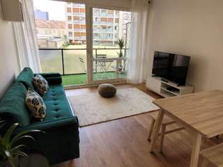 Colocation / 4 rooms apartment · 68 m², Clermont-Ferrand, Avenue Julien