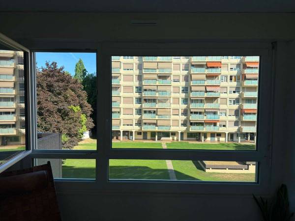 Colocation / Appartement 6 pièces de 200 m², Genève, Rue Le-Corbusier / Photo 8