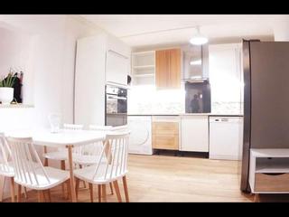Room share, 5 rooms apartment, Montpellier