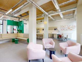 Flatsharing / 1-bedroom flat · 150 m², Orsay, 1 Rue Wangari Maathai,