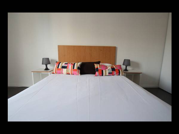 Location / Résidence 2 pièces de 37 m², Montpellier, 187 Rambla des Calissons / Photo 10