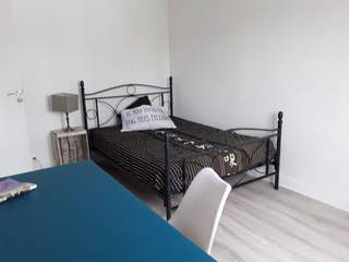 Gedeelde woning / 5 rooms apartment · 110 m², Nantes, Rue Montyon