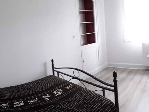 Colocation / Appartement 5 pièces de 110 m², Nantes, Rue Montyon / Photo 2