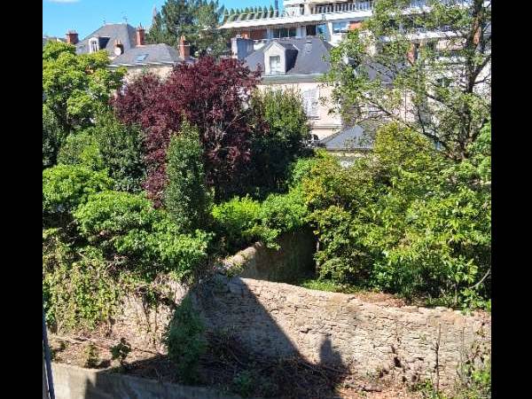 Colocation / Appartement 5 pièces de 110 m², Nantes, Rue Montyon / Photo 9