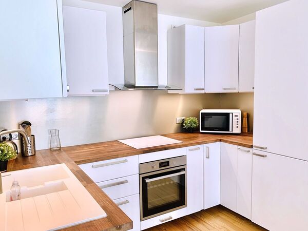 Flatsharing / 5-bedroom flat · 70 m², Toulouse, Avenue Léon Blum / Photo 2