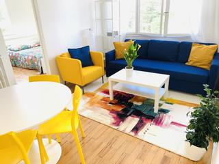 Colocation, Appartement 5 pièces, Toulouse
