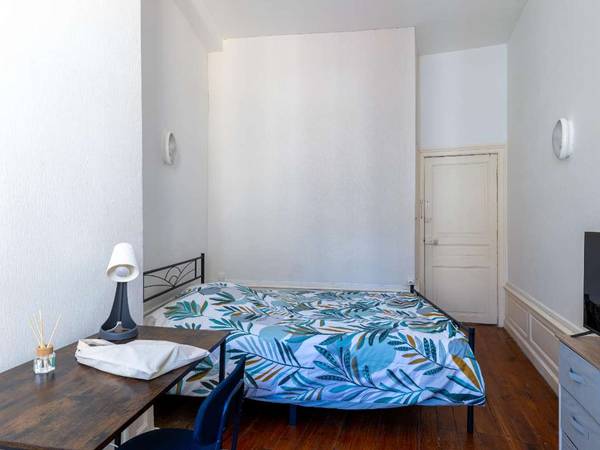 Colocation / Appartement 8 pièces de 125 m², Clermont-Ferrand, Rue du Terrail / Photo 2
