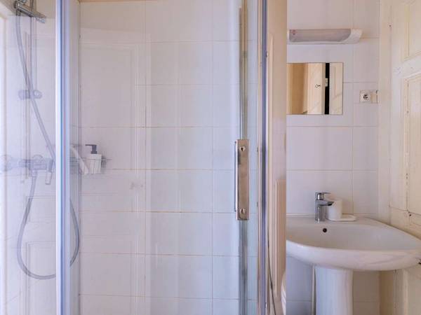 Colocation / Appartement 8 pièces de 125 m², Clermont-Ferrand, Rue du Terrail / Photo 7