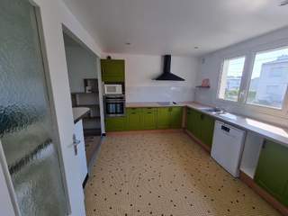 Colocation / 6 rooms house · 92 m², Brest, Rue Alain Martret de Préville