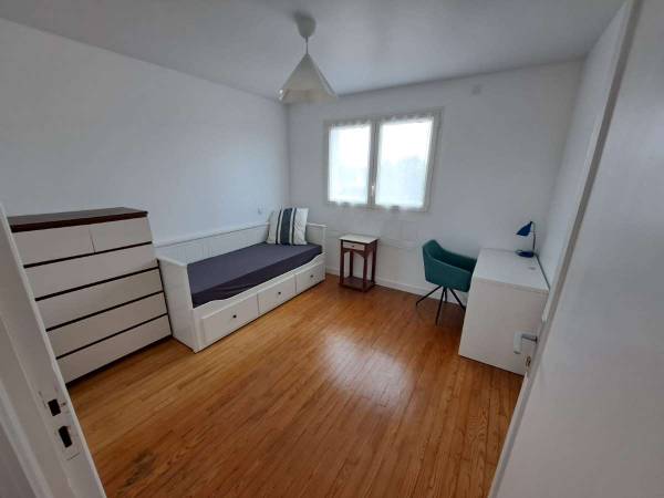 Colocation / Maison 6 pièces de 92 m², Brest, Rue Alain Martret de Préville / Photo 14