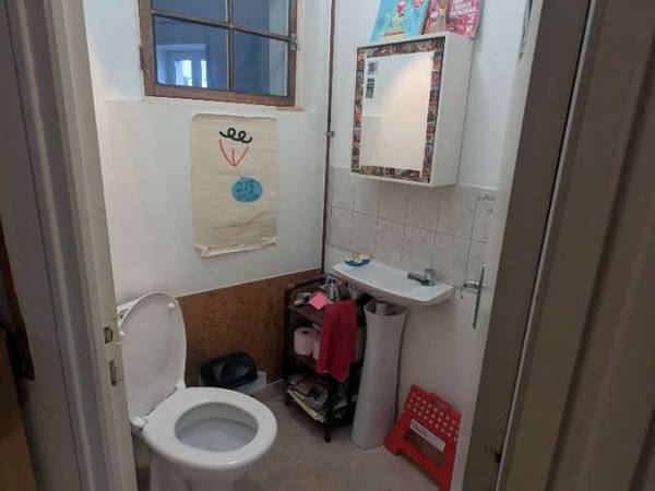 Colocation / Appartement 4 pièces de 96 m², Nantes / Photo 8