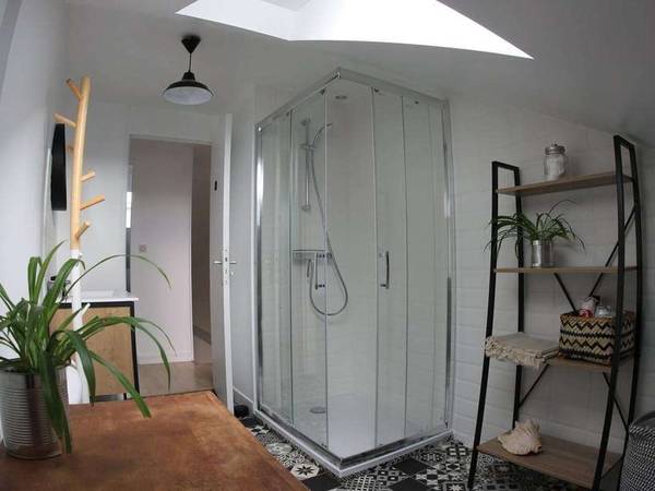 Colocation / Maison 7 pièces de 100 m², Auxerre, Rue de Laborde / Photo 7