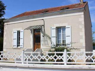 Colocation / Maison 7 pièces de 100 m², Auxerre, Rue de Laborde