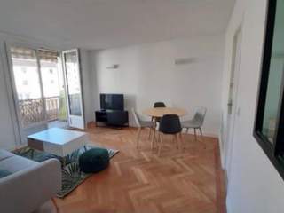Sous-location / 4 rooms apartment · 71 m², Grenoble, Boulevard Clemenceau