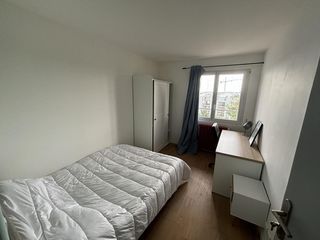 Colocation / 4 rooms apartment · 65 m², Toulouse, Rue du Canada