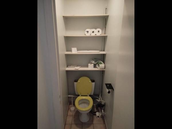 Flatsharing / 3-bedroom flat · 78 m², Lyon, Place du Griffon / Photo 9