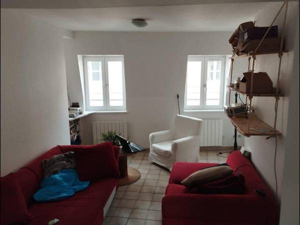 Flatsharing / 3-bedroom flat · 78 m², Lyon, Place du Griffon / Photo 2