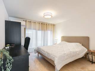 Colocation / 4 rooms apartment · 59 m², Nice, Route de Turin