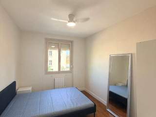 Colocation / 3 rooms apartment · 55 m², Dijon, Rue d'Auxonne