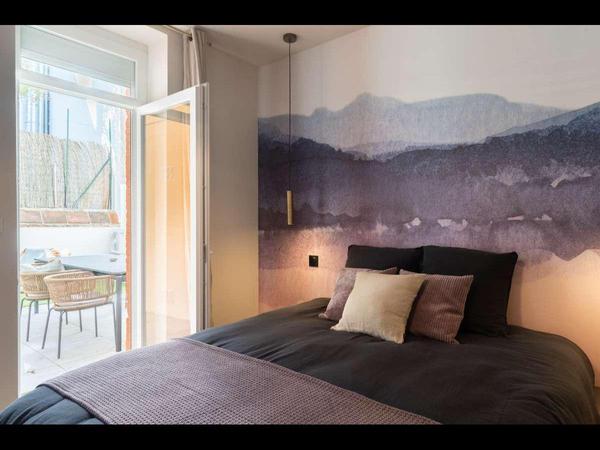 Colocation / Appartement 6 pièces de 129 m², Toulouse, Boulevard Matabiau / Photo 9