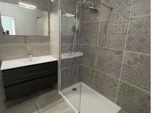 Colocation / Appartement 4 pièces de 85 m², Lyon, Rue Baraban / Photo 2