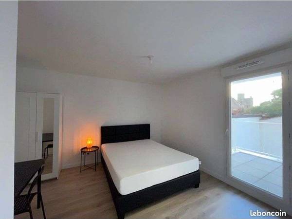 Colocation / Appartement 4 pièces de 85 m², Lyon, Rue Baraban / Photo 3
