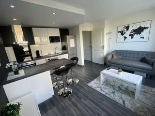 Colocation / Appartement 4 pièces de 80 m², Toulon, Avenue du Las