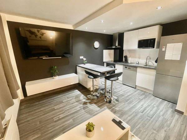 Colocation / Appartement 4 pièces de 80 m², Toulon, Avenue du Las / Photo 2