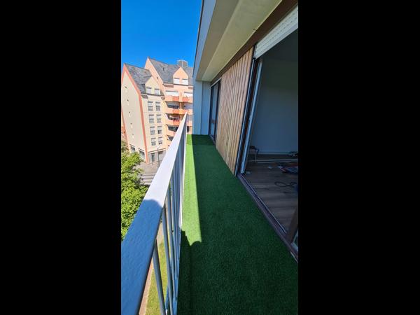 Colocation / Appartement 6 pièces de 102 m², Laval, Rue Marceau / Photo 12