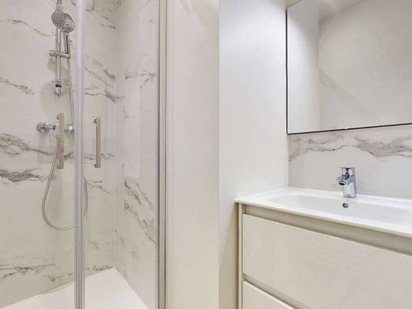 Colocation / Appartement 9 pièces de 208 m², Lyon, Rue Sainte-Hélène / Photo 6