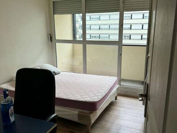 Flatsharing / 5-bedroom flat · 84 m², Pontoise, Les Hauts de Marcouville / Photo 2