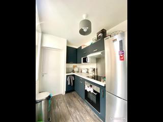 Colocation / Appartement 4 pièces de 95 m², Angers, Rue de la Gare