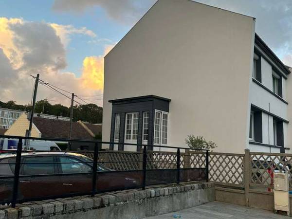 Colocation / Maison 8 pièces de 179 m², Le Havre, Rue Pierre Mendès France / Photo 27