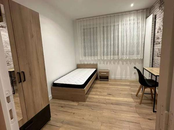 Colocation / Maison 8 pièces de 179 m², Le Havre, Rue Pierre Mendès France / Photo 2