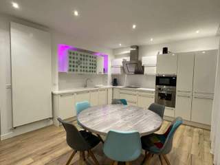 Flatsharing / 8-bedroom house · 179 m², Le Havre, Rue Pierre Mendès France