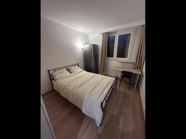 Colocation / Appartement de 76 m², Noisy-le-Sec / Photo 2