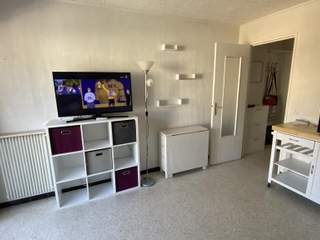 Location / Studio flat, Cannes