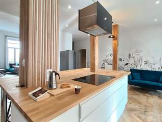 Colocation / 10 rooms apartment · 220 m², Saint-Étienne, 36 Rue du Onze Novembre