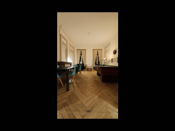 Colocation / Appartement 10 pièces de 220 m², Saint-Étienne, 36 Rue du Onze Novembre / Photo 2