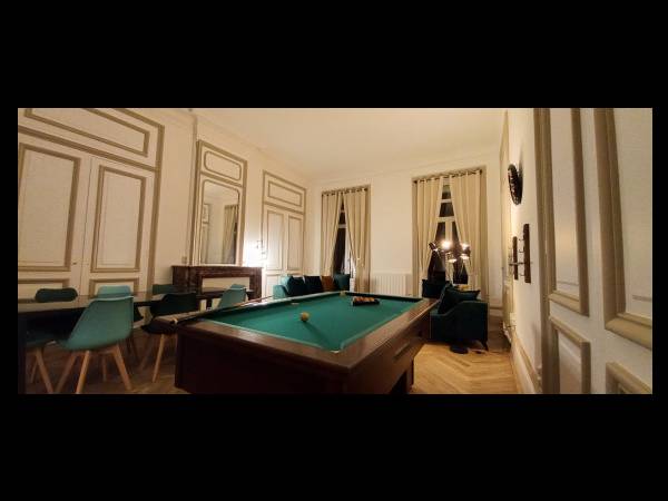 Colocation / Appartement 10 pièces de 220 m², Saint-Étienne, 36 Rue du Onze Novembre / Photo 7