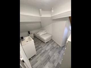 Location / Studio de 15 m², Amiens, Boulevard Jules Verne