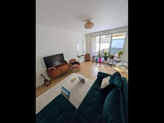 Sublet / 2-bedroom flat · 49 m², Aubervilliers, Rue André Karman