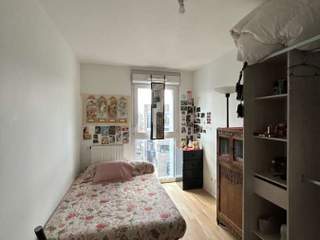 Flatsharing / 4-bedroom flat · 120 m², Saint-Ouen-sur-Seine, Rue de la Clef des Champs