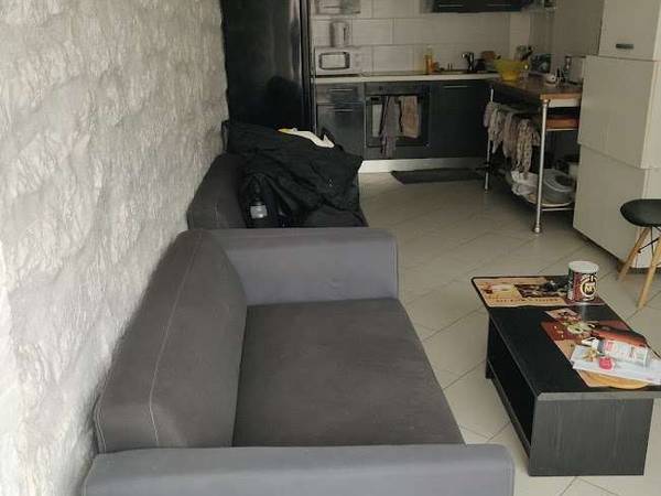 Colocation / Maison 8 pièces de 135 m², Maisons-Alfort, Avenue de la République / Photo 9
