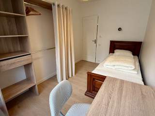 Colocation / 3 rooms apartment · 70 m², Clermont-Ferrand, Rue André Theuriet