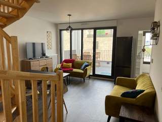 Casa condivisa / 6 rooms duplex · 90 m², Asnières-sur-Seine, Rue Eugénie Eboué