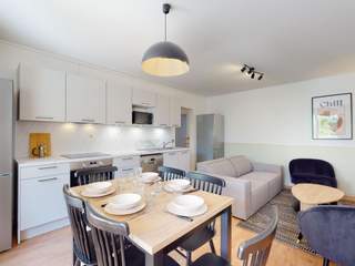 Flatsharing / 6-bedroom flat · 108 m², Asnières-sur-Seine, 159 Rue Emile Zola ,