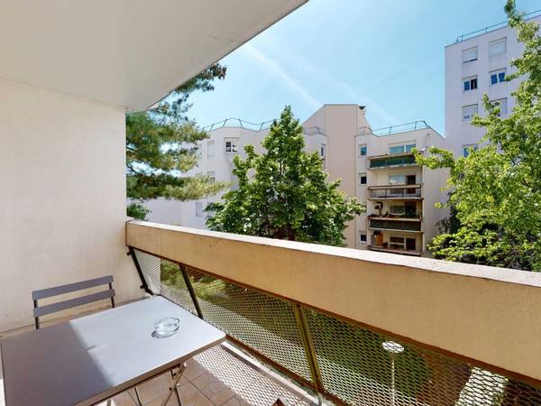 Colocation / Appartement 6 pièces de 108 m², Asnières-sur-Seine, 159 Rue Emile Zola , / Photo 2