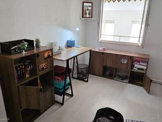 Colocation / Appartement 4 pièces de 104 m², Lyon, Rue Vauban