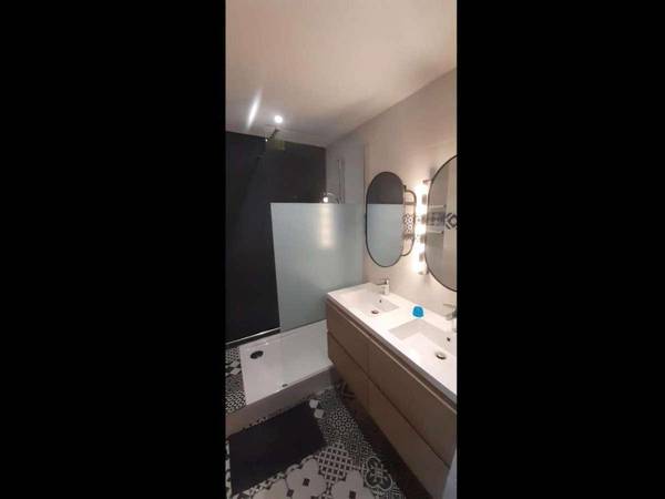 Colocation / Appartement 5 pièces de 82 m², Toulouse, Allée de la Limagne / Photo 3